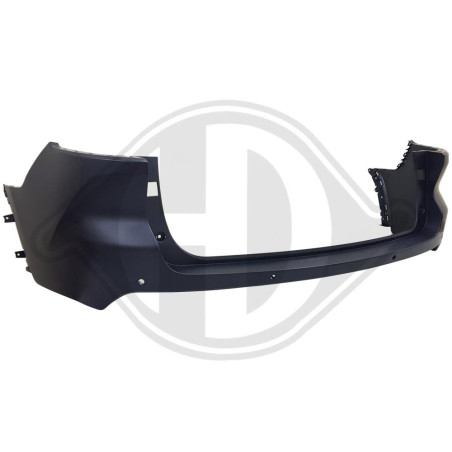 Paraurti posteriore Chrysler Grand Grand Cherokee 21- (Cod. D-2614056)