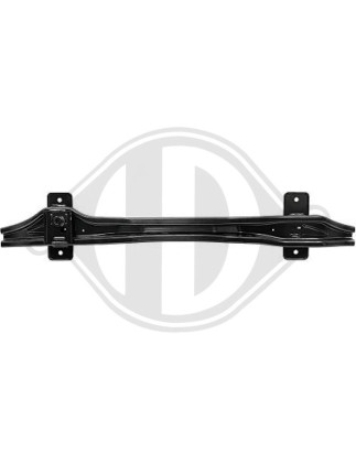 Ammortizzatore d'urto Paraurti Chrysler Grand Grand Cherokee 21- (Cod. D-2614060)