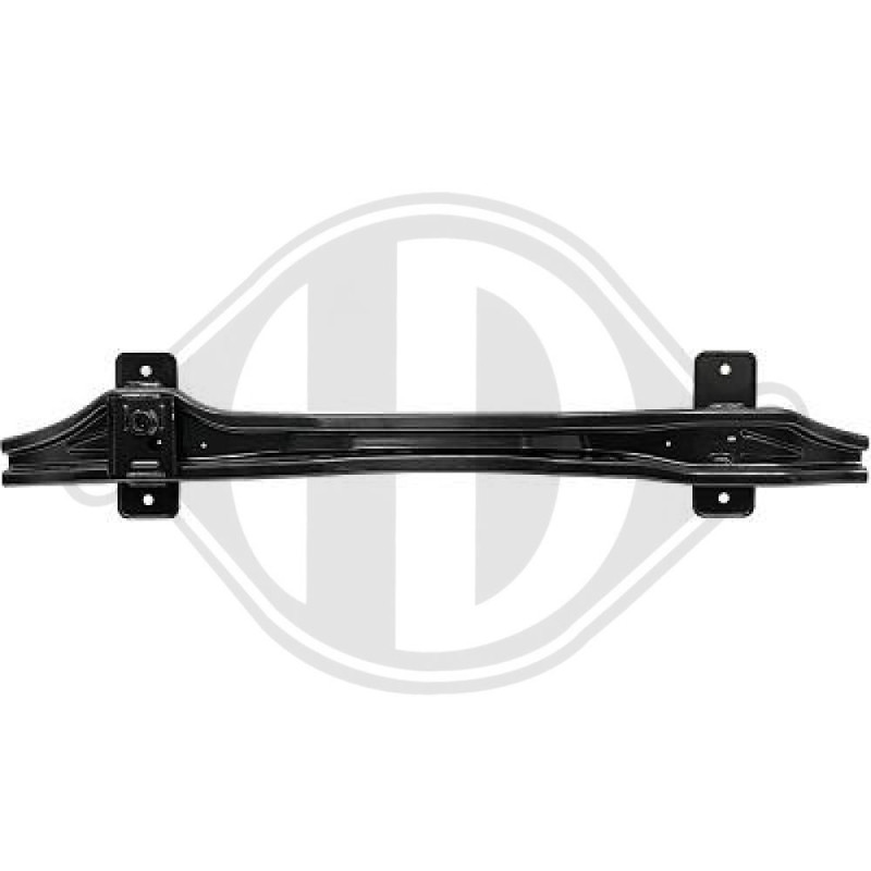 Ammortizzatore d'urto Paraurti Chrysler Grand Grand Cherokee 21- (Cod. D-2614060)