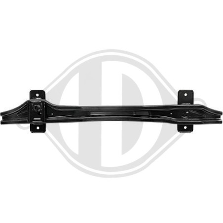 Ammortizzatore d'urto Paraurti Chrysler Grand Grand Cherokee 21- (Cod. D-2614060)