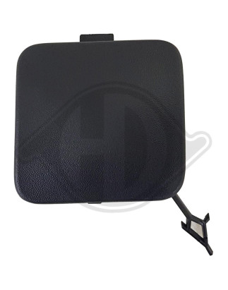 Coperchio gancio traino anteriore Chrysler Grand Grand Cherokee 21- (Cod. D-2614062)