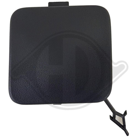 Coperchio gancio traino anteriore Chrysler Grand Grand Cherokee 21- (Cod. D-2614062)