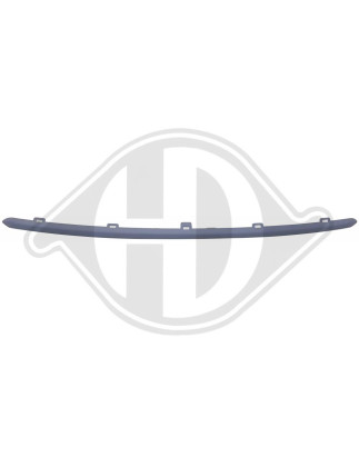 Modanatura decorativa/ protettiva Paraurti Chrysler Grand Grand Cherokee 21- (Cod. D-2614064)