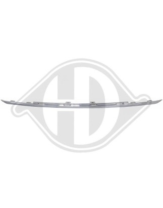 Modanatura decorativa/ protettiva Paraurti Chrysler Grand Grand Cherokee 21- (Cod. D-2614065)