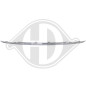 Modanatura decorativa/ protettiva Paraurti Chrysler Grand Grand Cherokee 21- (Cod. D-2614065)