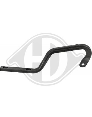 Cerniera Cofano motore Chrysler Voyager 96-01 (Cod. D-2621019)