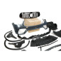 Kit Estetico Mercedes X253 GLC Coupe 2020-2022 Look AMG GLC63 (Cod. E-TCM03143960)
