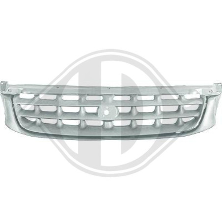 Griglia radiatore Chrysler Voyager 96-01 (Cod. D-2621040)
