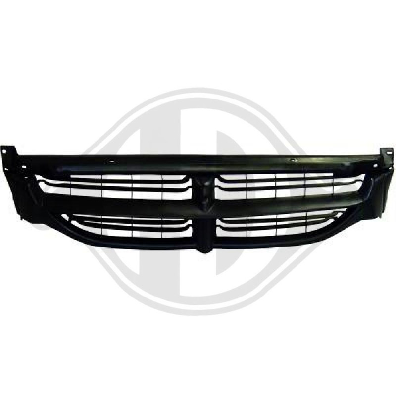 Griglia radiatore Chrysler Voyager 96-01 (Cod. D-2621041)