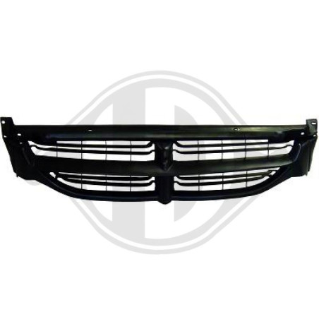 Griglia radiatore Chrysler Voyager 96-01 (Cod. D-2621041)