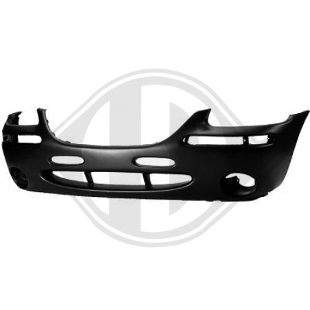 Paraurti anteriore Chrysler Voyager 96-01 (Cod. D-2621150)