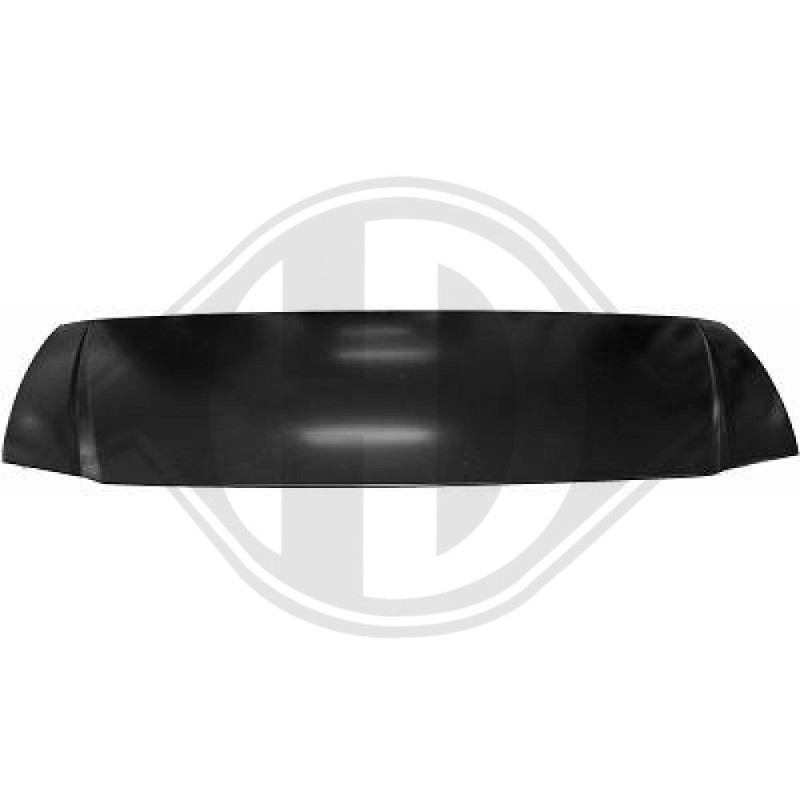 Cofano motore Chrysler Voyager 01-07 (Cod. D-2622000)