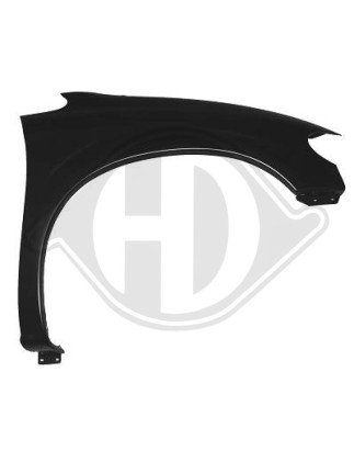 Parafango anteriore destro Chrysler Voyager 01-07 (Cod. D-2622006)