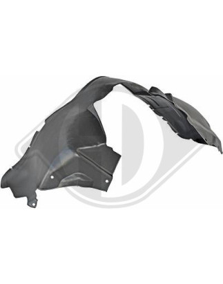 Copertura Passaruota anteriore destro Chrysler Voyager 01-07 (Cod. D-2622008)