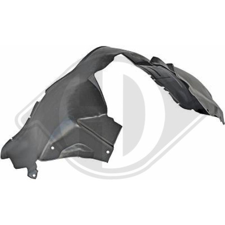 Copertura Passaruota anteriore sinistro Chrysler Voyager 01-07 (Cod. D-2622009)