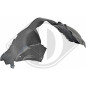 Copertura Passaruota anteriore sinistro Chrysler Voyager 01-07 (Cod. D-2622009)