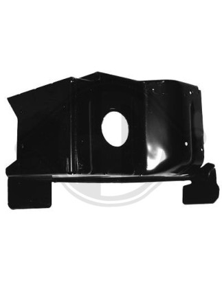 Alloggiamento faro Chrysler Voyager 01-07 (Cod. D-2622012)