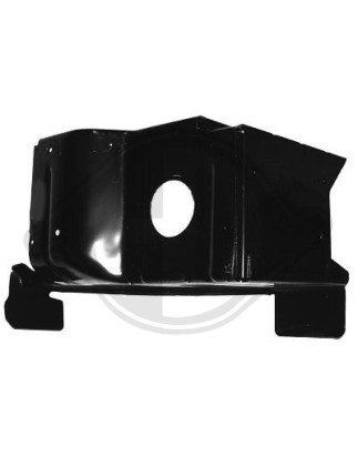 Alloggiamento faro Chrysler Voyager 01-07 (Cod. D-2622013)