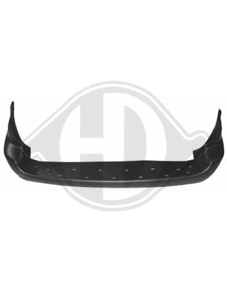 Paraurti posteriore Chrysler Voyager 01-07 (Cod. D-2622057)