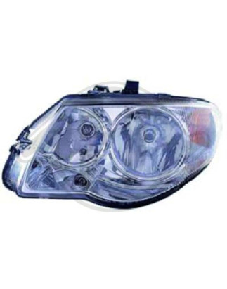 Faro anteriore destro Chrysler Voyager 01-07 (Cod. D-2622180)