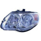 Faro anteriore sinistro Chrysler Voyager 01-07 (Cod. D-2622181)