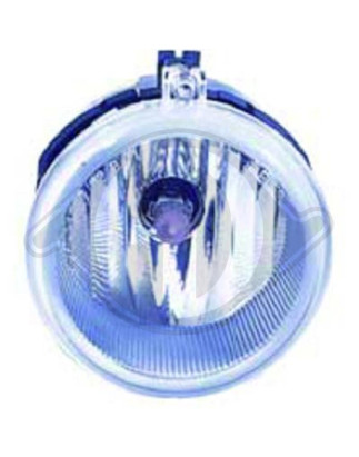Fendinebbia destro Chrysler Voyager 01-07 (Cod. D-2622188)