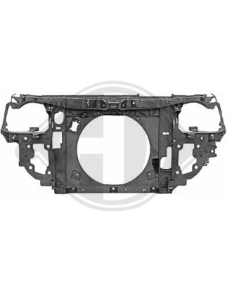 Pannellatura anteriore Fiat Freemont 11- (Cod. D-2623002)