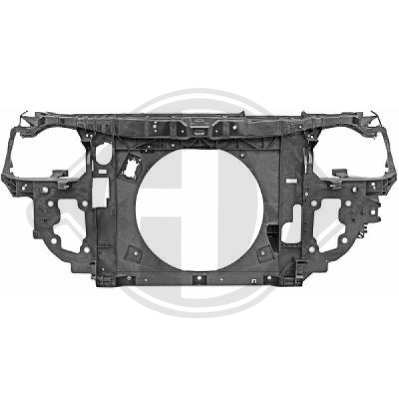 Pannellatura anteriore Fiat Freemont 11- (Cod. D-2623002)