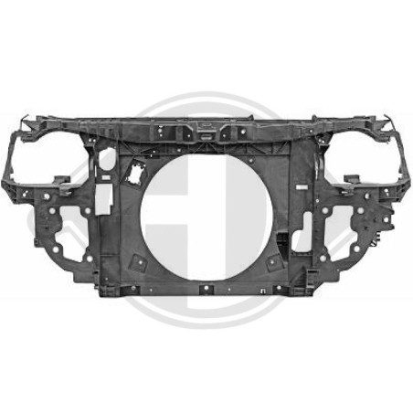Pannellatura anteriore Fiat Freemont 11- (Cod. D-2623002)