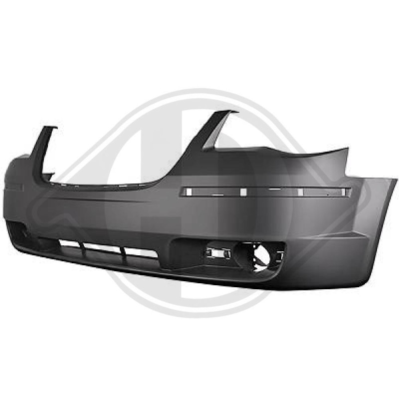 Paraurti anteriore Chrysler Voyager 08-11 (Cod. D-2624050)