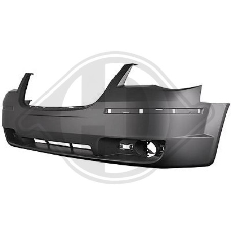 Paraurti anteriore Chrysler Voyager 08-11 (Cod. D-2624050)