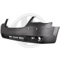 Paraurti anteriore Chrysler Voyager 08-11 (Cod. D-2624050)