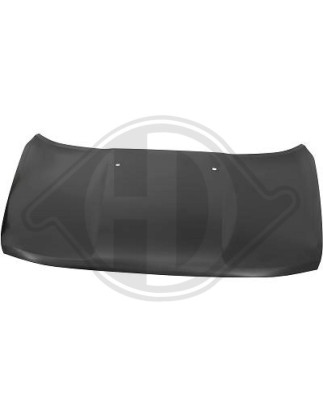 Cofano motore Jeep Renegade 15- (Cod. D-2660000)
