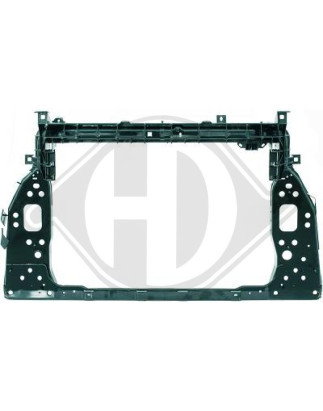 Pannellatura anteriore Jeep Renegade 15- (Cod. D-2660002)