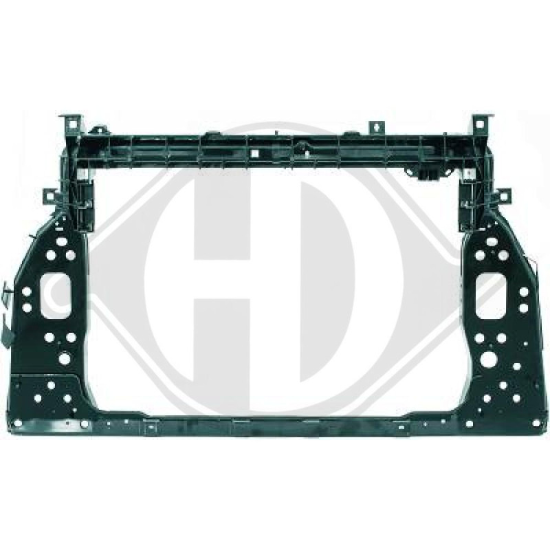 Pannellatura anteriore Jeep Renegade 15- (Cod. D-2660002)