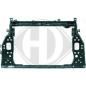 Pannellatura anteriore Jeep Renegade 15- (Cod. D-2660002)