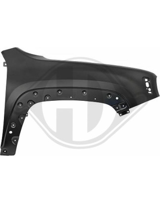 Parafango anteriore destro Jeep Renegade 15- (Cod. D-2660006)
