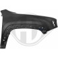 Parafango anteriore destro Jeep Renegade 15- (Cod. D-2660006)