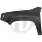 Parafango anteriore sinistro Jeep Renegade 15- (Cod. D-2660007)