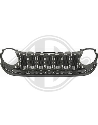 Griglia radiatore Jeep Renegade 15- (Cod. D-2660039)