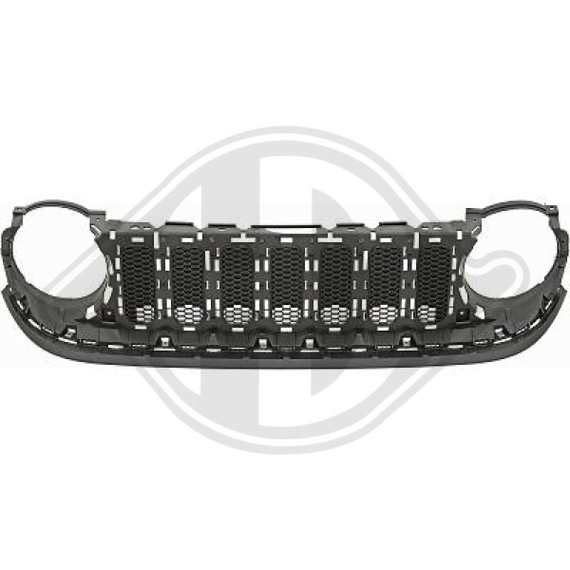 Griglia radiatore Jeep Renegade 15- (Cod. D-2660039)