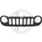 Griglia radiatore Jeep Renegade 15- (Cod. D-2660040)