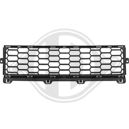 Griglia di ventilazione Paraurti anteriore Jeep Renegade 15- (Cod. D-2660045)