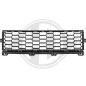 Griglia di ventilazione Paraurti anteriore Jeep Renegade 15- (Cod. D-2660045)