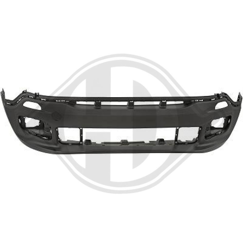 Paraurti anteriore Jeep Renegade 15- (Cod. D-2660050)