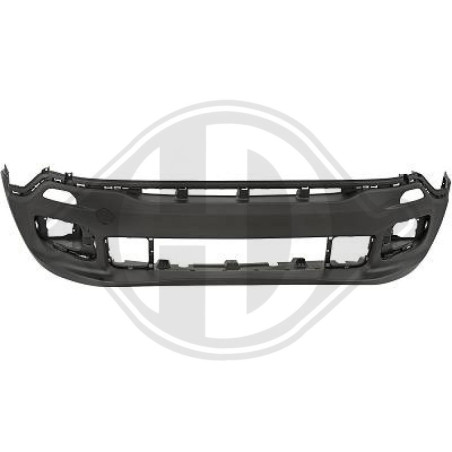 Paraurti anteriore Jeep Renegade 15- (Cod. D-2660050)