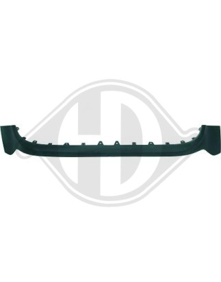 Paraurti anteriore Jeep Renegade 15- (Cod. D-2660051)