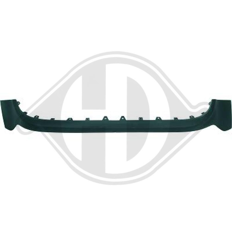 Paraurti anteriore Jeep Renegade 15- (Cod. D-2660051)