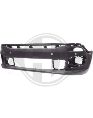 Paraurti anteriore Jeep Renegade 15- (Cod. D-2660054)