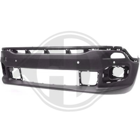 Paraurti anteriore Jeep Renegade 15- (Cod. D-2660054)